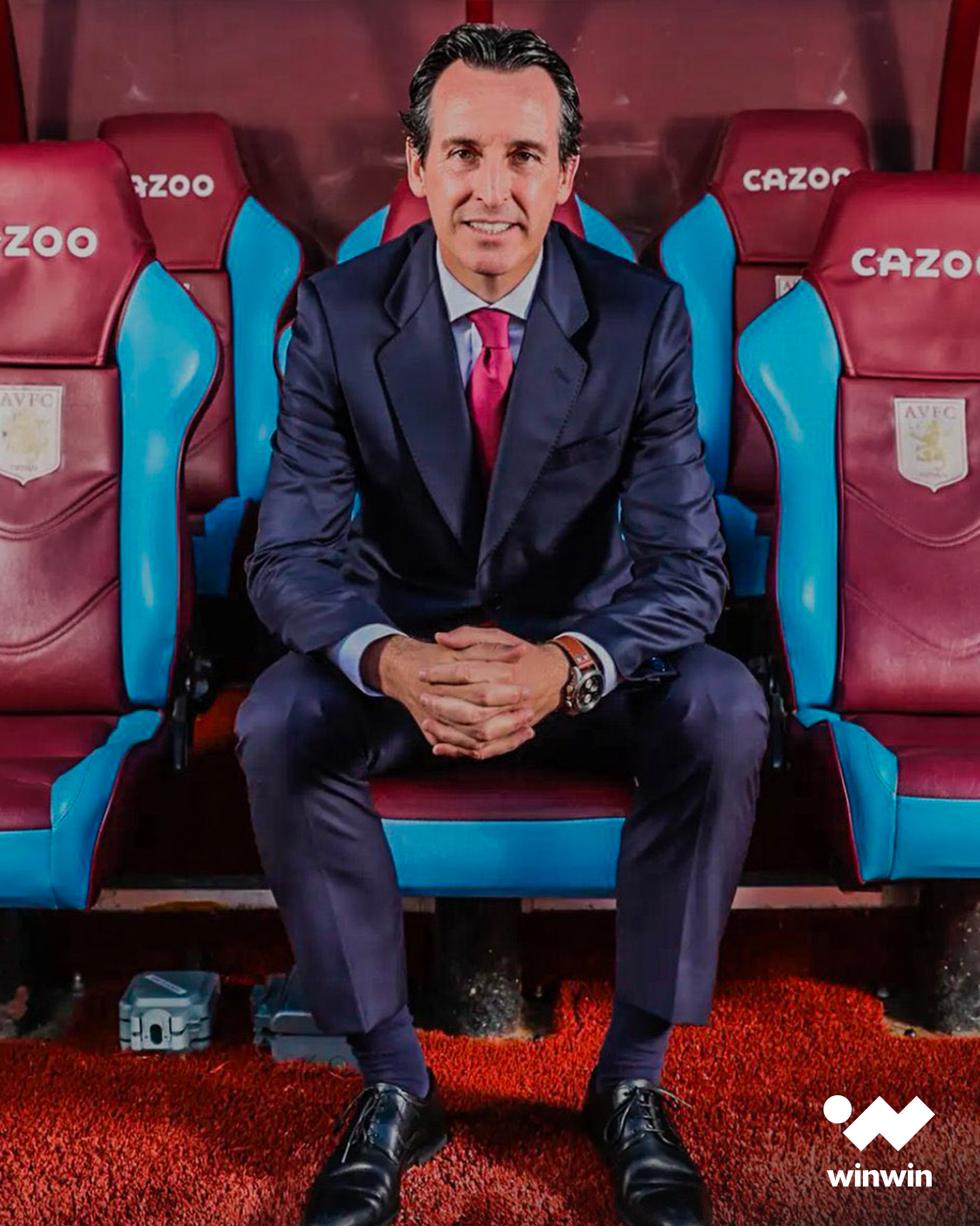 أستون فيلا بقيادة أوناي إيمري يحقق 9 إنتصارات متتالية. فوز 2 0 على فريق في الدوري الأوروبي. فوز 4 0 على بورنموث. فوز 2 1 على ليدز. فوز 2 1 على يونغ بويز. فوز 1 0 على وولفرهامبتون. فوز 4 3 على برايتون. فوز 2 1 على أرسنال. فوز 2 1 على بازل. فوز 3 2 على وست هام. بعد بداية كارثية و6 مباريات دون أي انتصار،أستون فيلا يقلب الطاولة ويطلق سلسلة إنتصارات مذهلة 