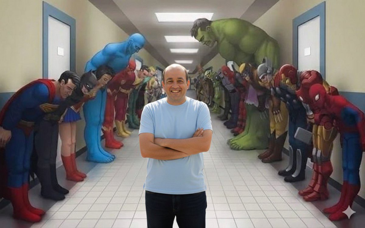 junnitweets's tweet photo. Ahmed Al Ahmed
A Hero without Cape https://t.co/r5YQwzWmW5