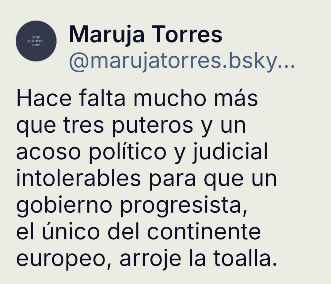 Maruja Torres forever ❤️