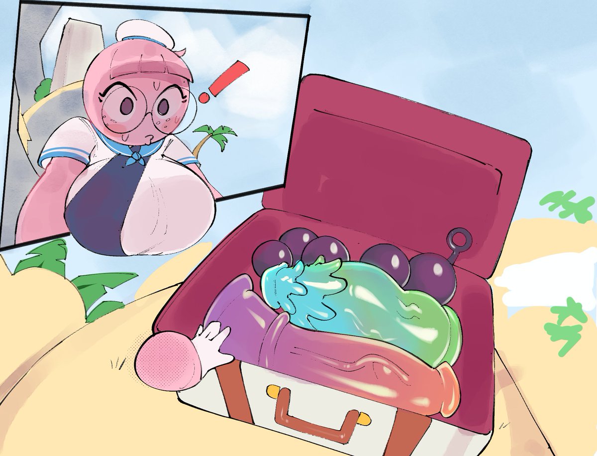 CadSlime tweet media