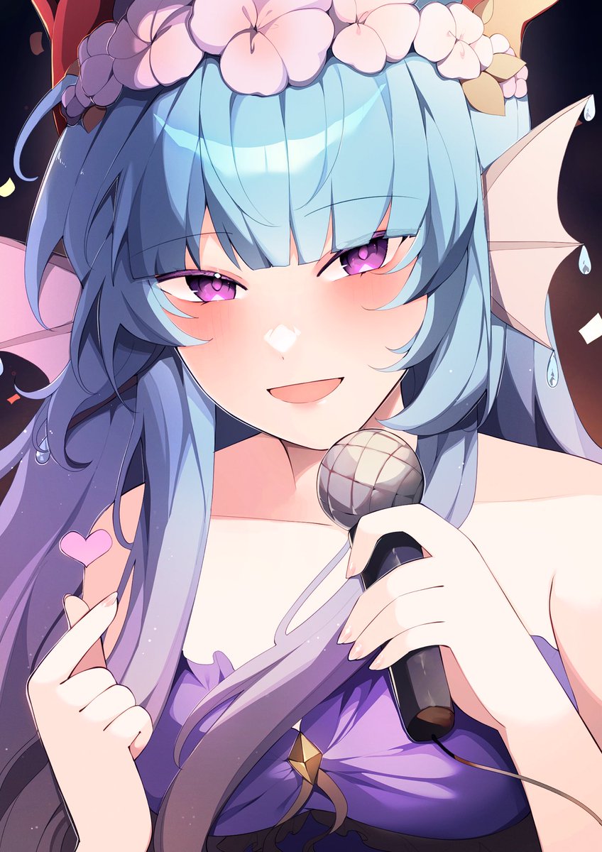 Kuinmelen's tweet image. YCH Commission for SilverLycaris🩵

With the wonderful #Scart