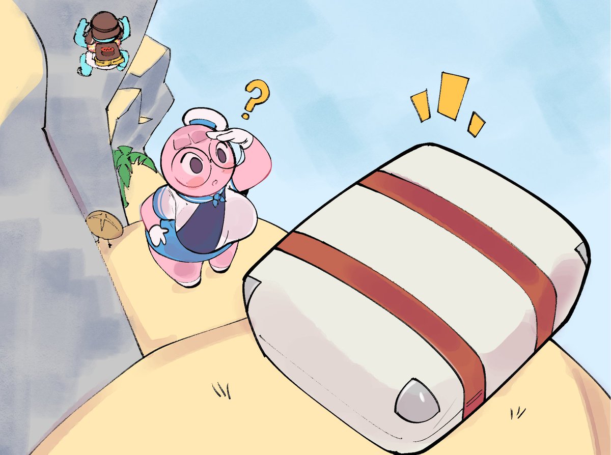 CadSlime tweet media