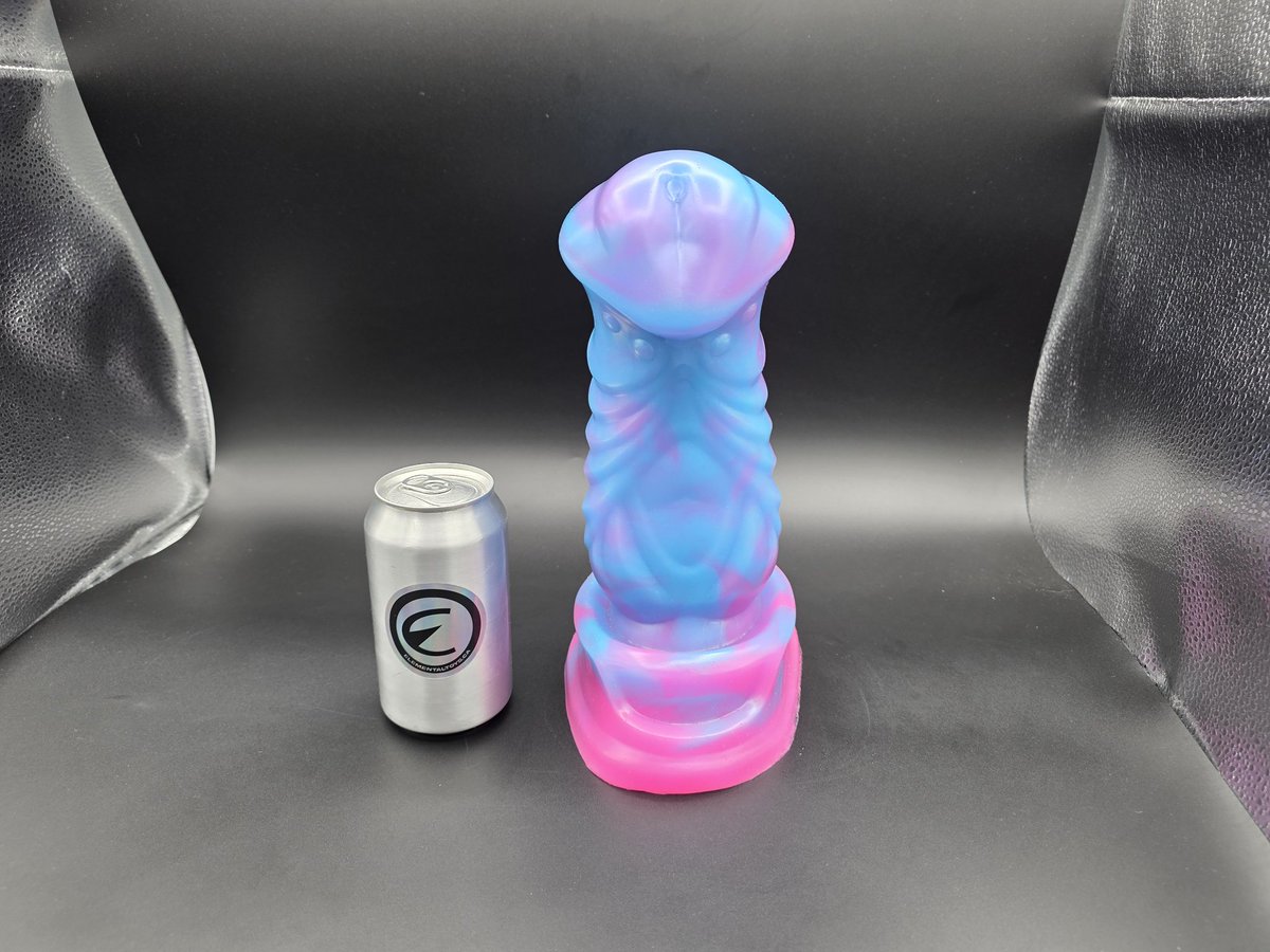 Elementaltoys tweet media