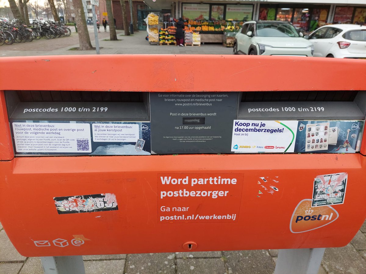 Frank Visser tweet media