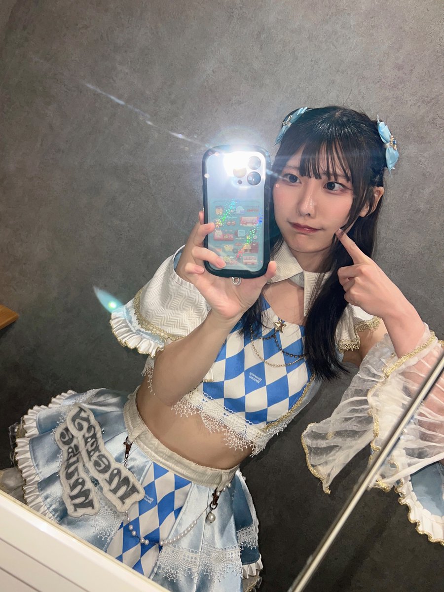 水乃なり🩵2/19Zepp Nagoyaワンマン🎶 (@nari_chan___) / Posts / X