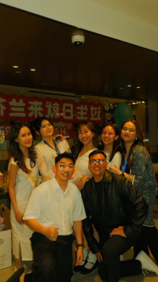 aglioogioo's tweet photo. Such fun and memorable weekend😆♥️ https://t.co/HBfjqBAXYQ