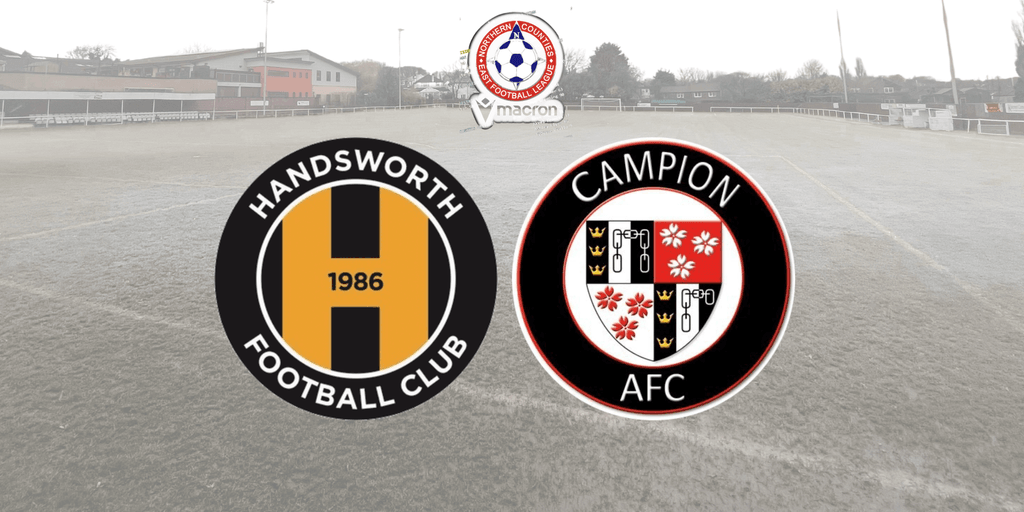 MATCH REPORT: Campion Run Riot With Emphatic Away-Day Masterclass
campionafc.com/teams/290685/m…
