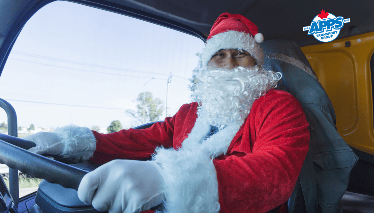 APPSTransGroup's tweet photo. The holidays sparkle with joy, but for many, this season carries heartache too.

Let’s celebrate kindness, compassion, and connection. Reach out, share a smile, and remember even small gestures can light up someone’s world. 💙

#HolidaySeason #SpreadLove #YouAreNotAlone https://t.co/pdXiHsboGg