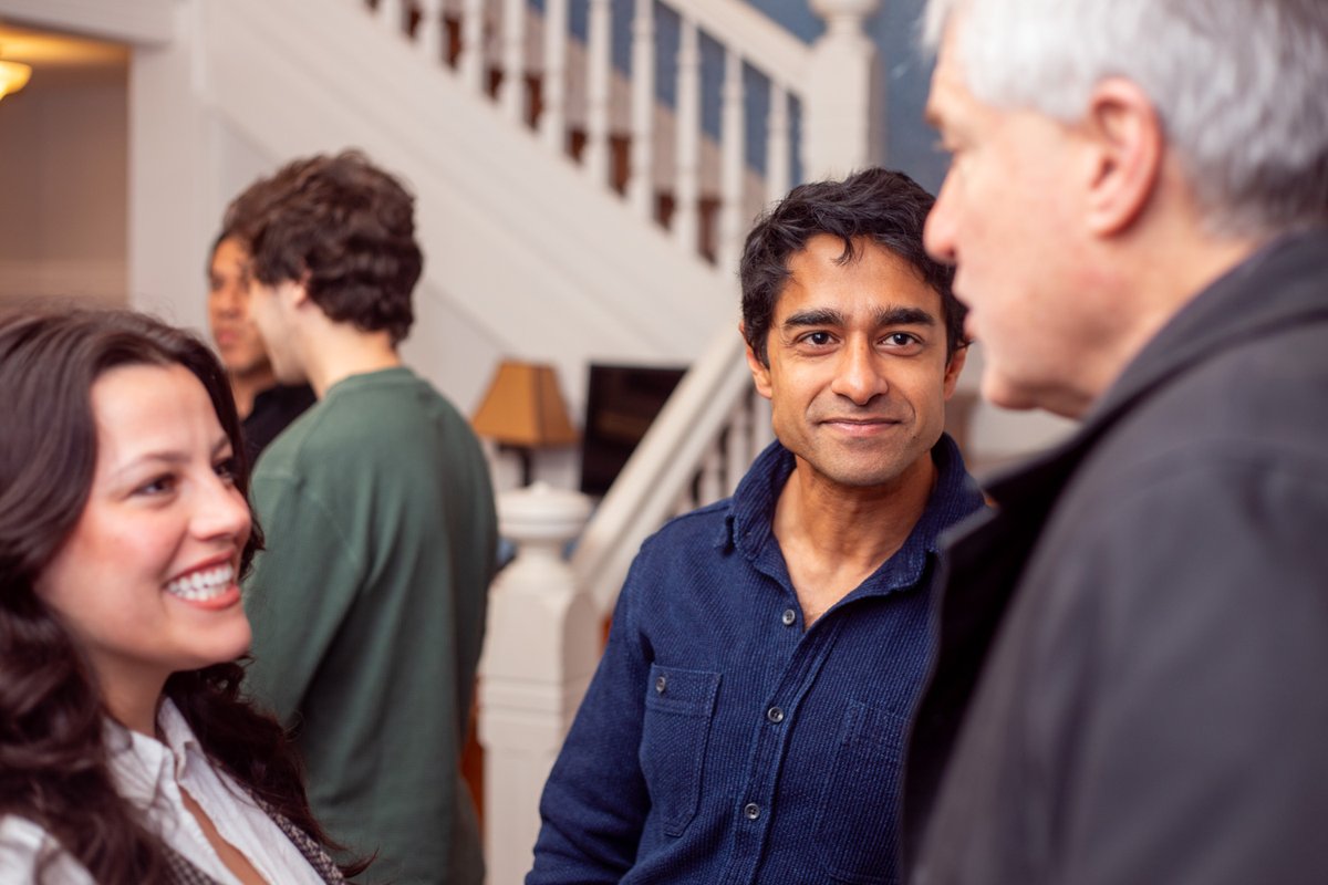 Saikat Chakrabarti for Congress tweet media