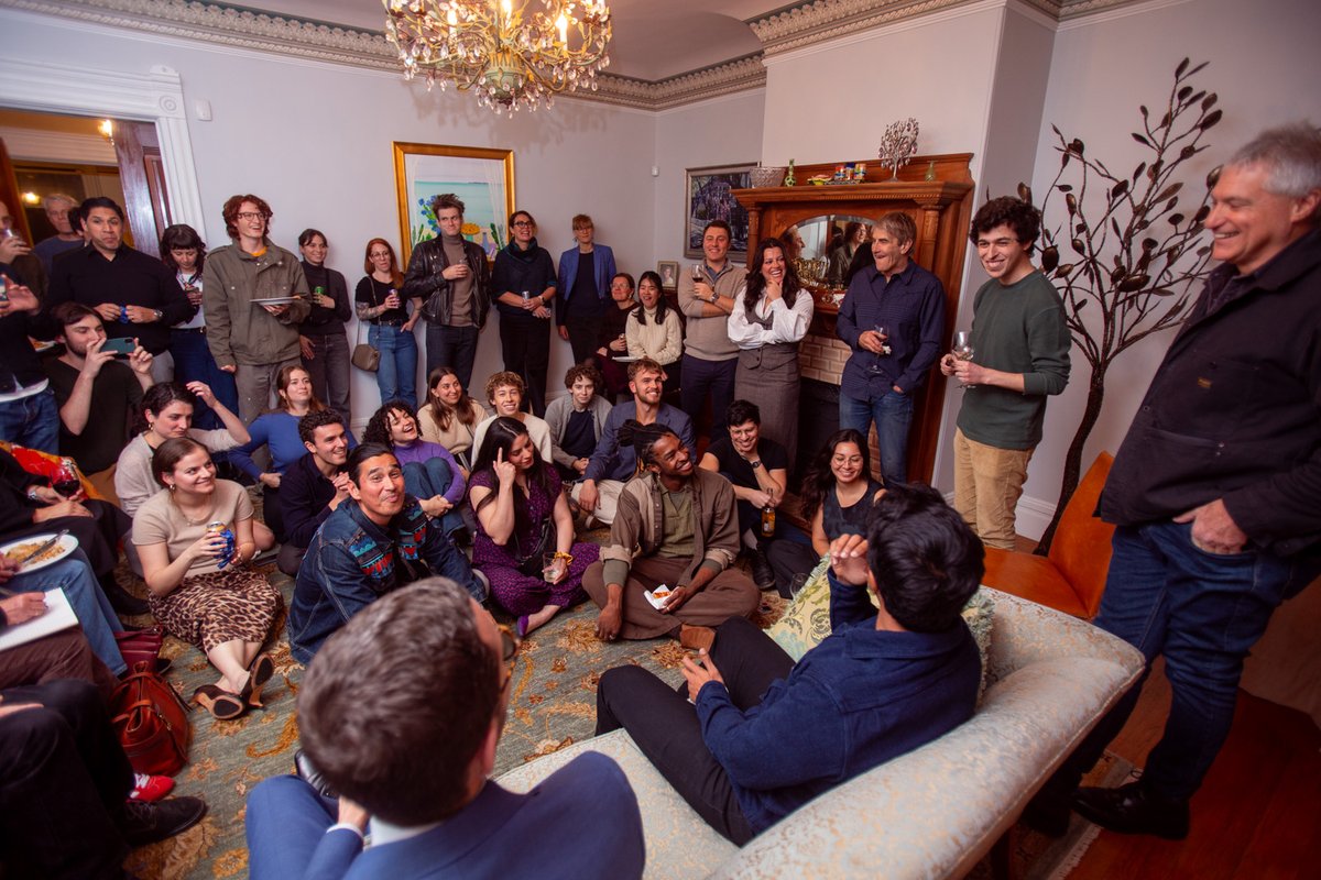 Saikat Chakrabarti for Congress tweet media