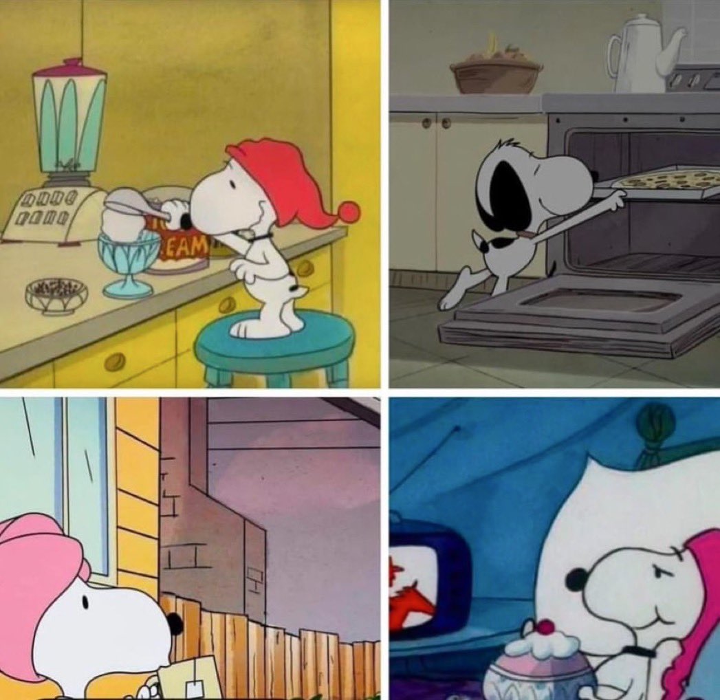 Guarromantico_'s tweet image. La bonita paz de estar solo en casa.