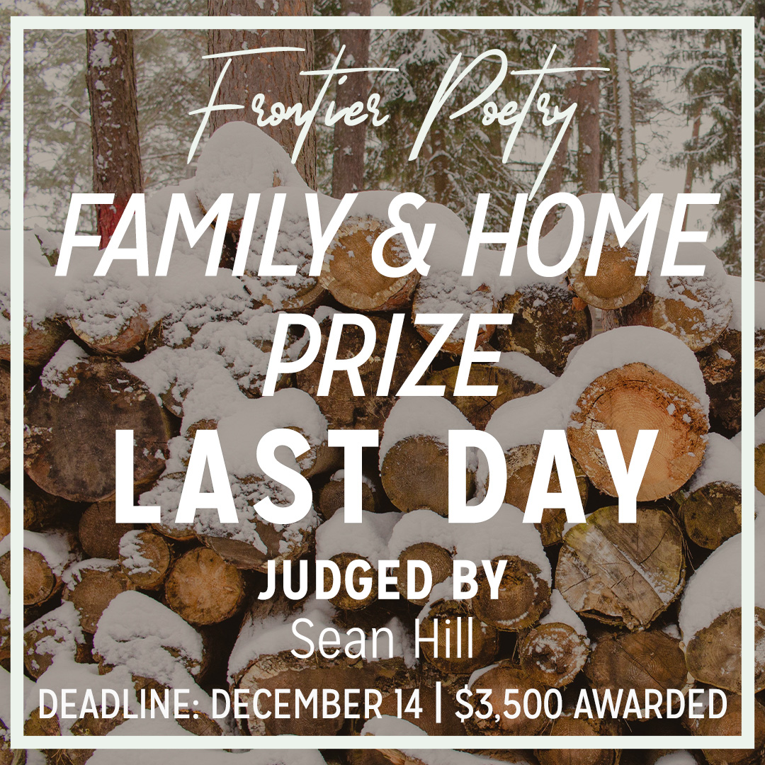 Frontier Poetry tweet media