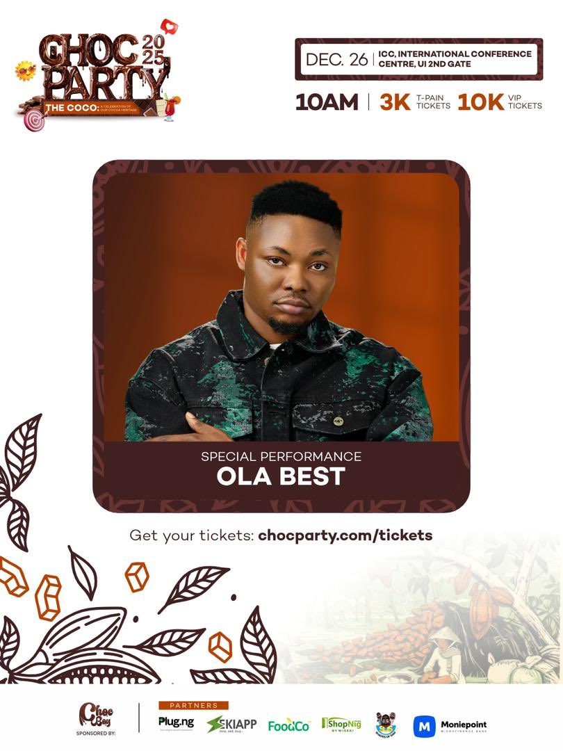 OLA OMO IBADAN tweet media