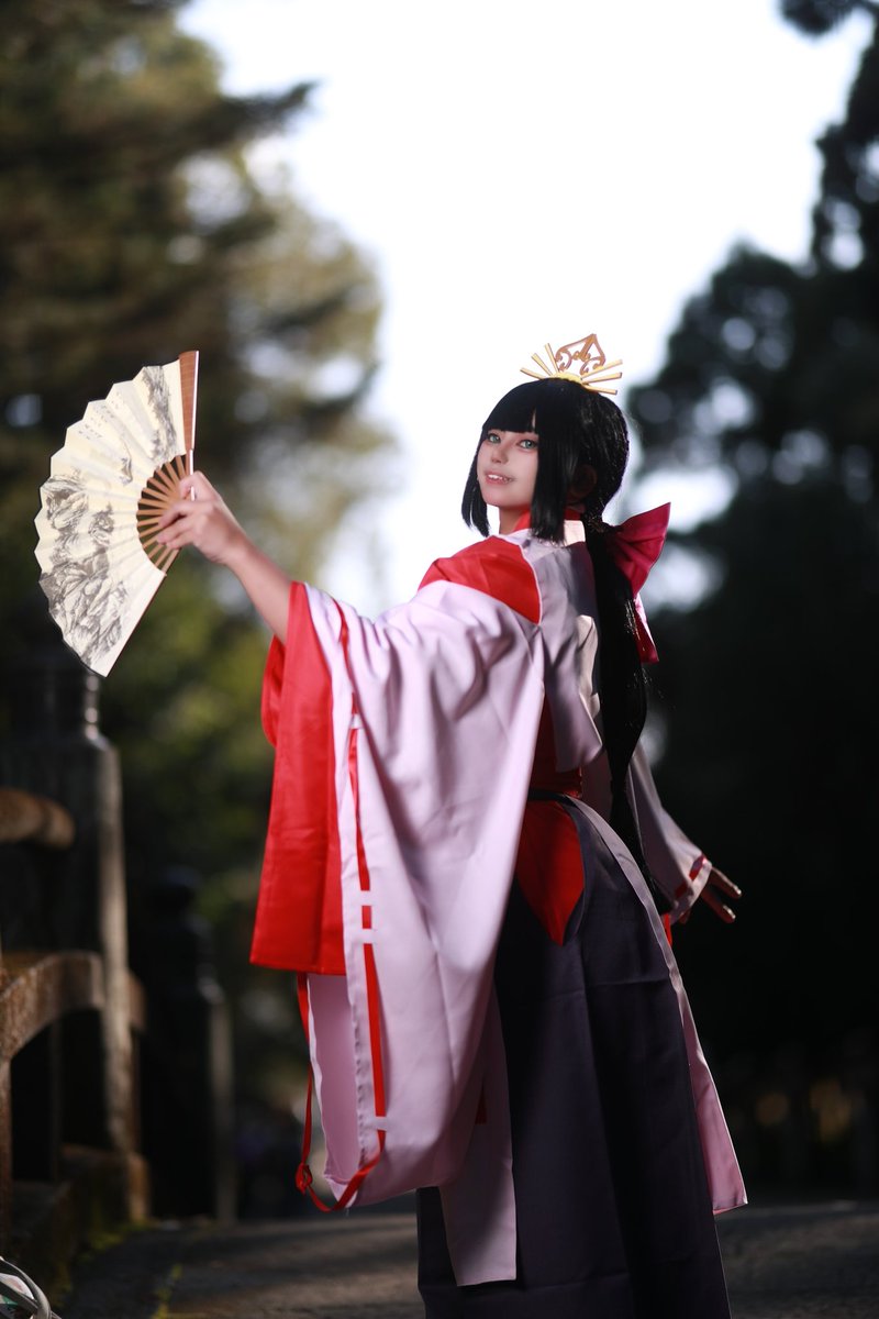 すっごい素敵なんだよ！