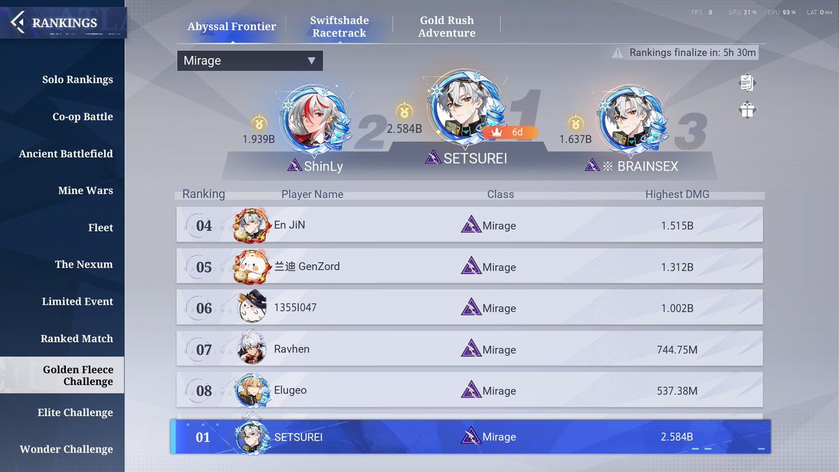 Setsurei 🗡️ VGen Art Commission Open tweet media