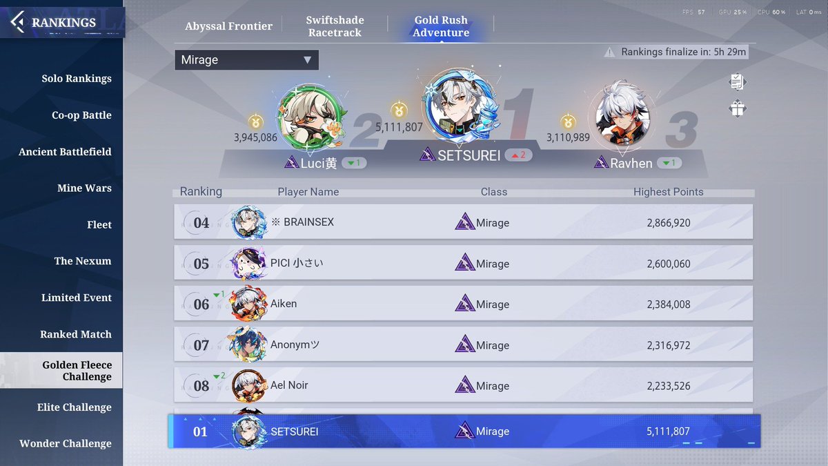 Setsurei 🗡️ VGen Art Commission Open tweet media