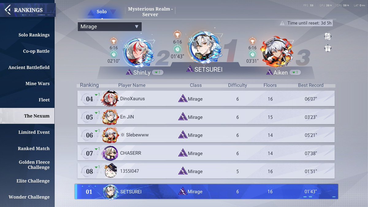 Setsurei 🗡️ VGen Art Commission Open tweet media