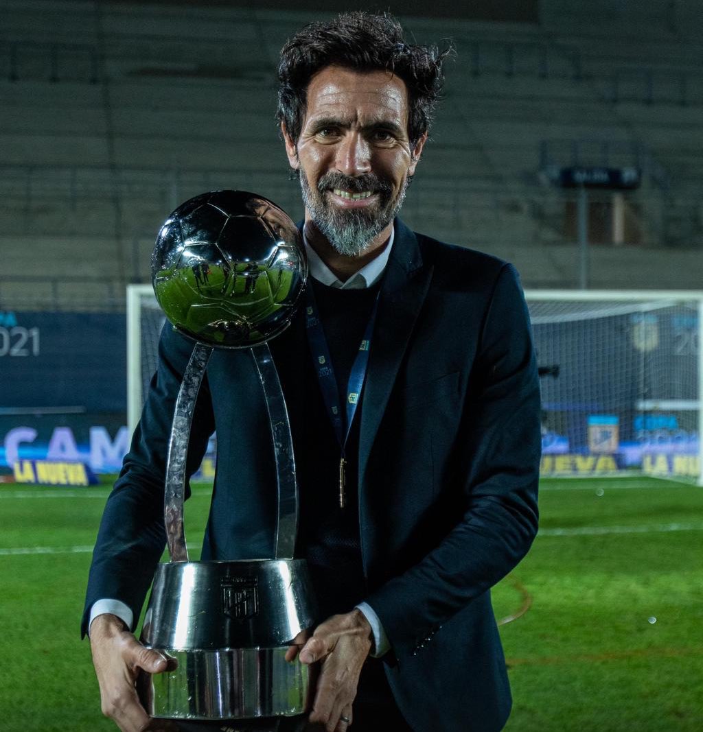 Club Atlético Colón ⭐ tweet media