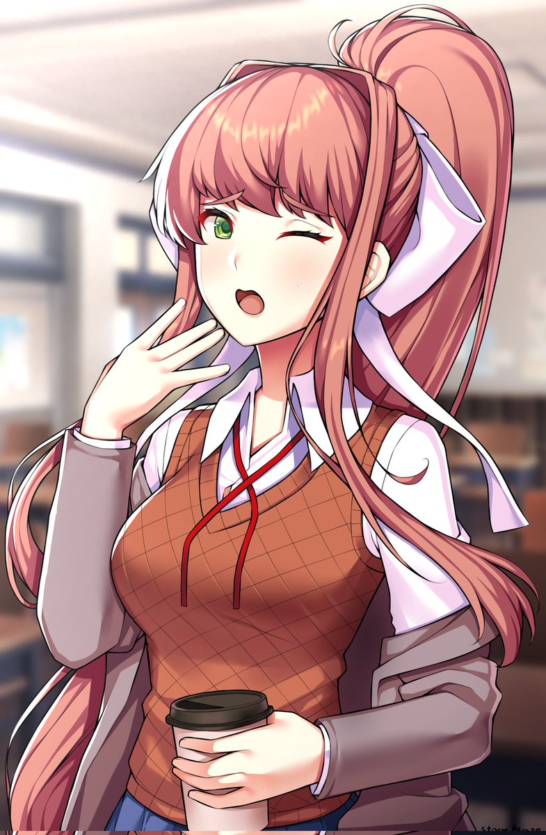 Storm Blaze (COMMS OPEN) tweet media