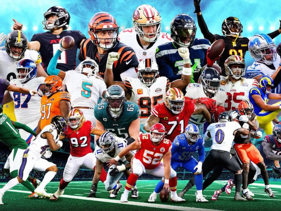 NFL 4U PLAY OF THE DAY ⭐️

MY BOT WILL DM EVERYONE WHO LIKES/RT

OVER 60 UNITS THIS NFL SEASON 🐳