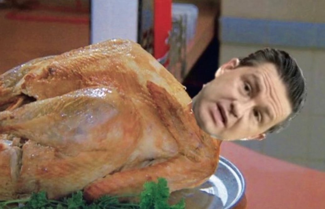 <a href="/JeffreyLuscombe/">Jeffrey Luscombe</a> Looks pretty well-done to me. It's Over <a href="/CPC_HQ/">Conservative Party</a>