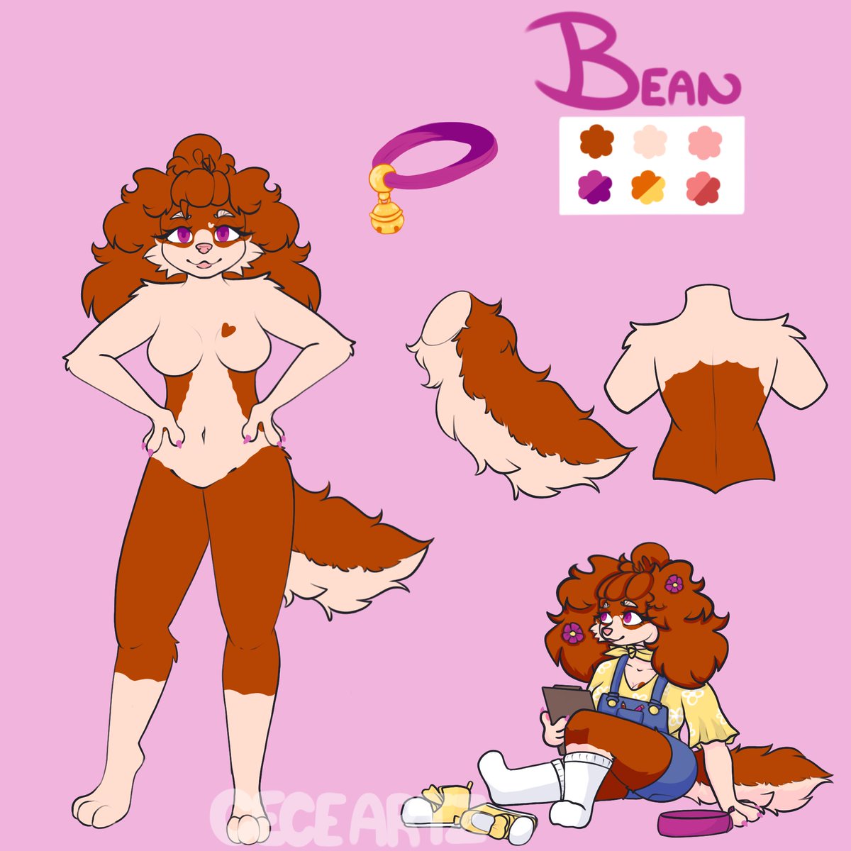 NsfwCeces's tweet photo. Bean and Delta
Me and my boyfriends sonas https://t.co/MKwBtvocN4