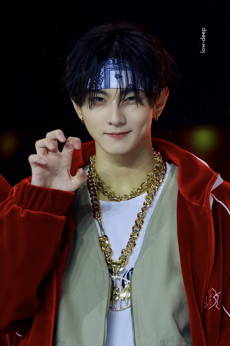 あの、ジョンウォンくん世界の頂点すぎる