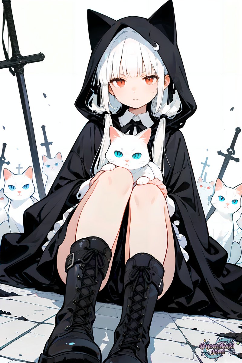 Nana (77's Alt.) (@sword78k) / Posts / X