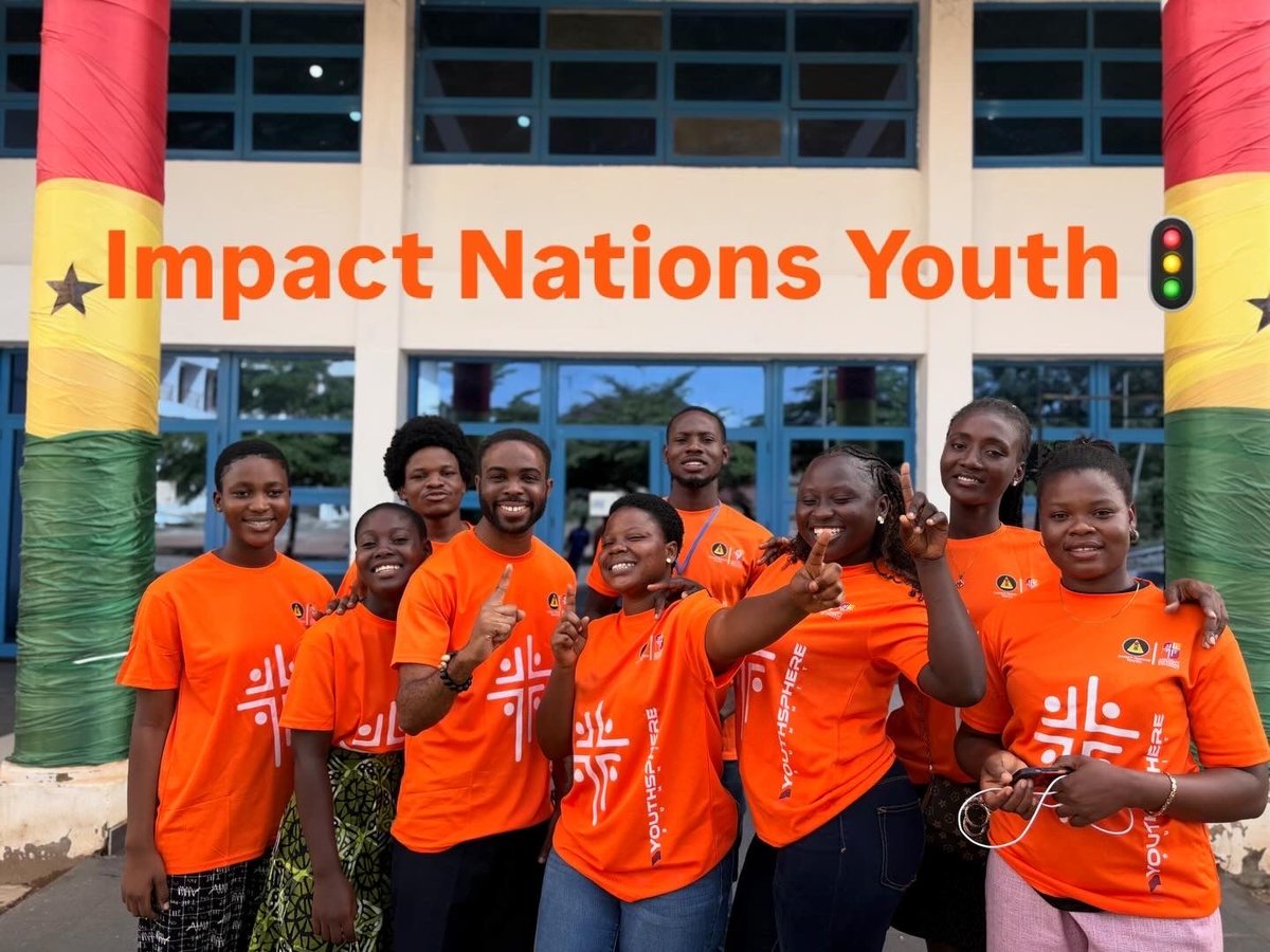 ancientpatterns's tweet photo. Meet Our Groups 
Impact Nations Youth (Impact Nations)
Ambassadors of Hope ( Touching lives) 
Kingdom Builders (Raising Christlike Youth) 
#youth #christians #kingdombuilders #ambassadors https://t.co/fLQIjRazao
