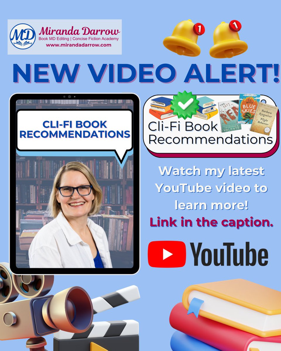 Miranda Darrow tweet media