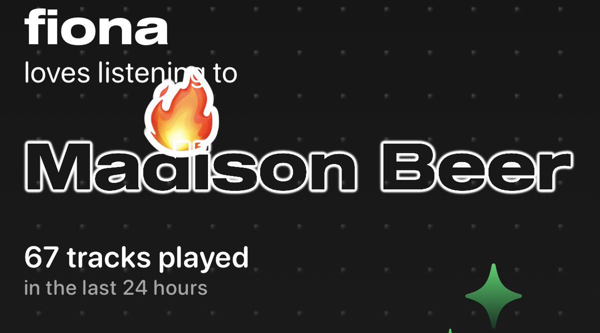 HOW MANY TRACKS ?!?!