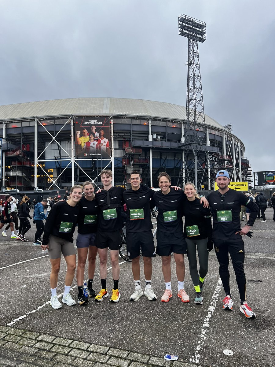 BRUGGENLOOP PR-RUN!🏆😃

1 uur, 16 minuten en 32 secondes!

strava.app.link/xqsD4vm45Yb