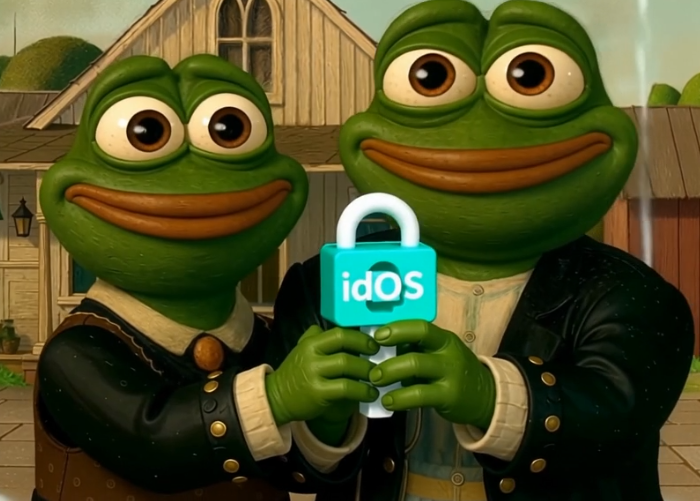 🌠i also want to explain the “everyone can build composable solutions on top” heading from <a href="/idOS_network/">idOS</a> 's tweet yesterday and wrap things up :

🔹Explanation : "Composable" means that different applications and services built on idOS can interact with and build upon each other.