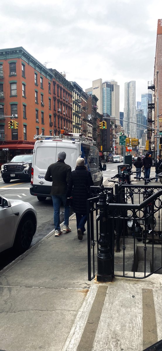 Generational tweet media