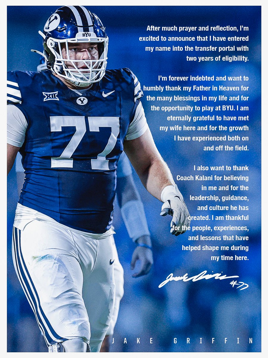 Jakegriffin54's tweet image. 