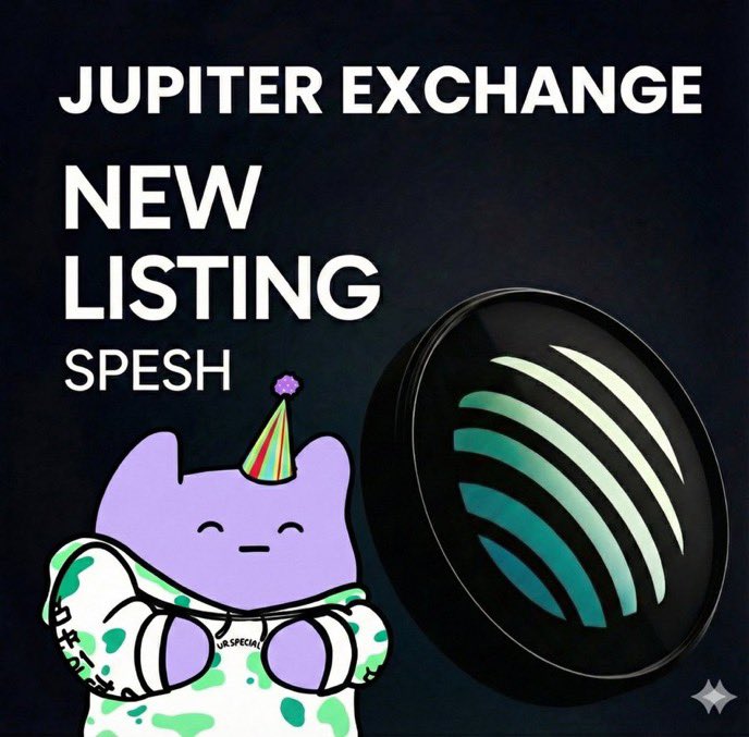 U_M_G_D's tweet image. 2CfPSEj8Ubf9n9SdDj4tMP1Ghf2nYq8HmdAw6Fnvpump

RESUME $SPESH ✅