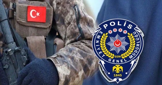 Polis, Asker Memurların Askerlik Ve Sivil Okul Borçlanması Mağduriyetlerine Küçük Bir Dokunuş Gerekiyor

Bu Mağdurlar, Türkiye Cumhuriyeti’ne askerlik görevini yerine getirmiş, polislerin, Astsubayların Devletine sadakatle hizmet etmekte olan, asker, polis ve memurlardır.