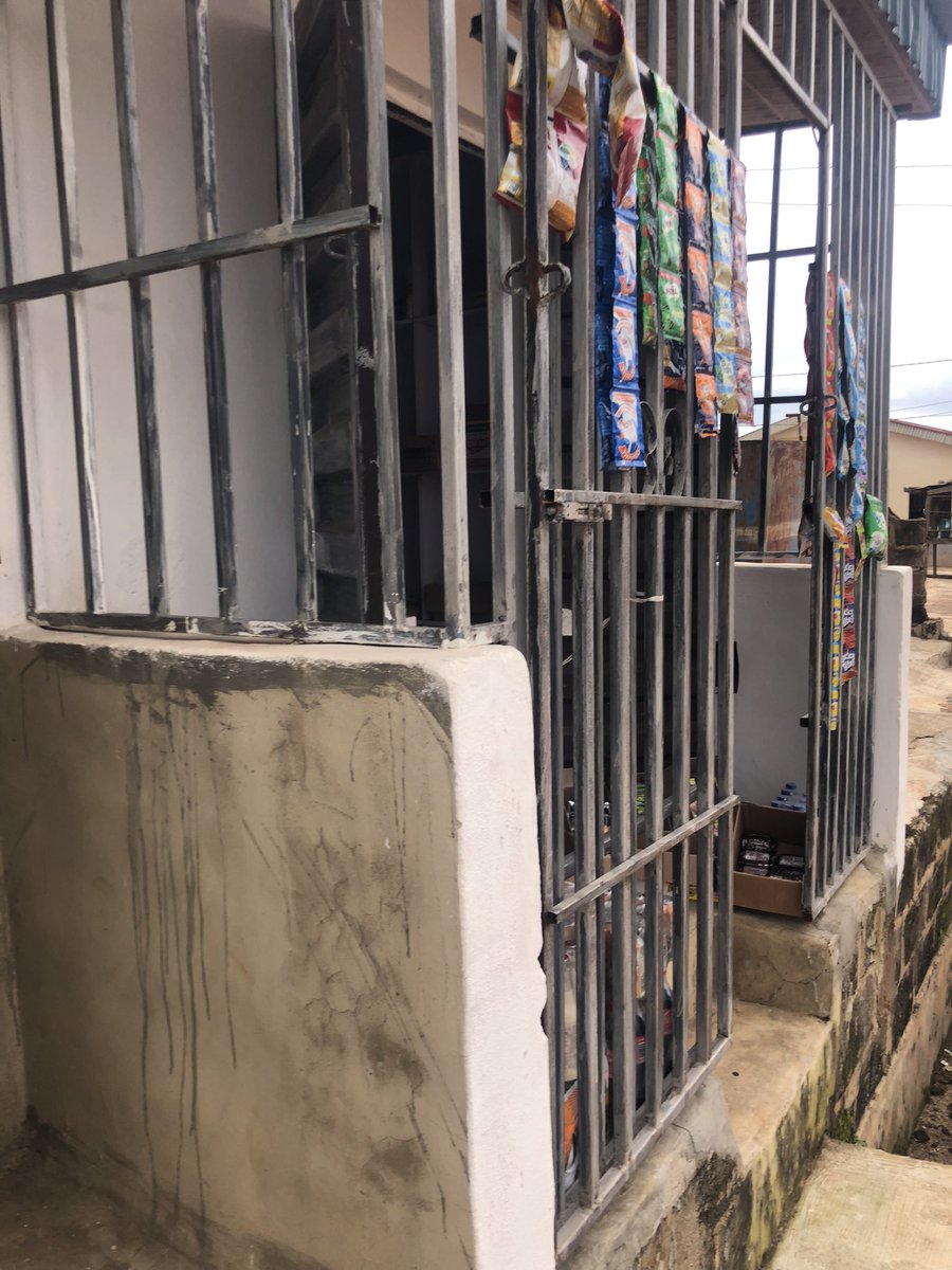 Mirabella 🎀(No 1 Ekiti foodstuff vendor) tweet media