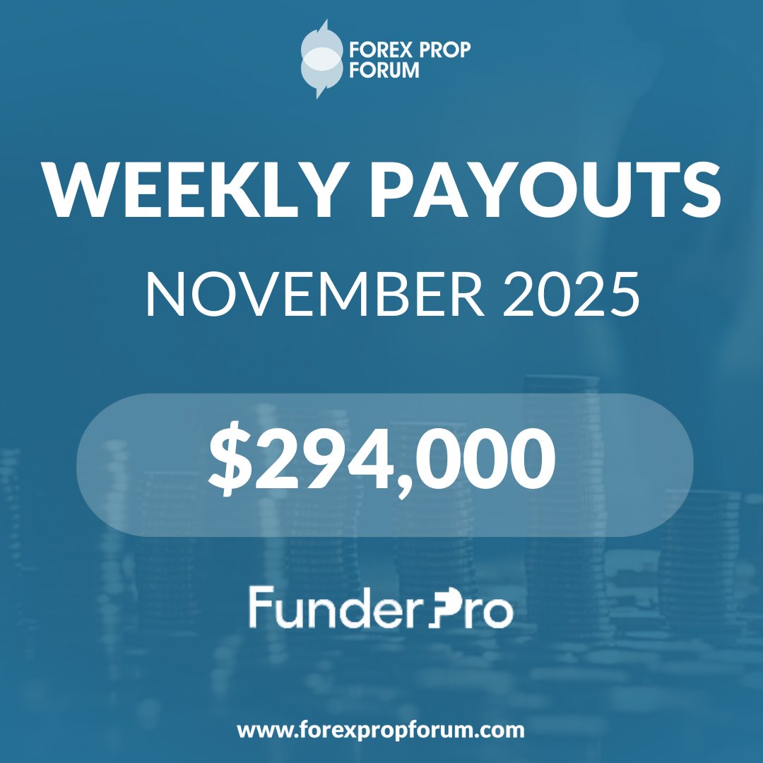 Forex Prop Forum tweet media