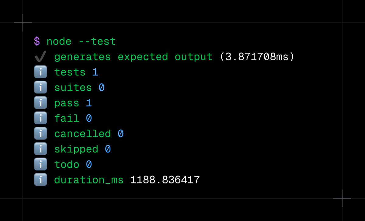 ...what was it doing for the other 1,185ms then???