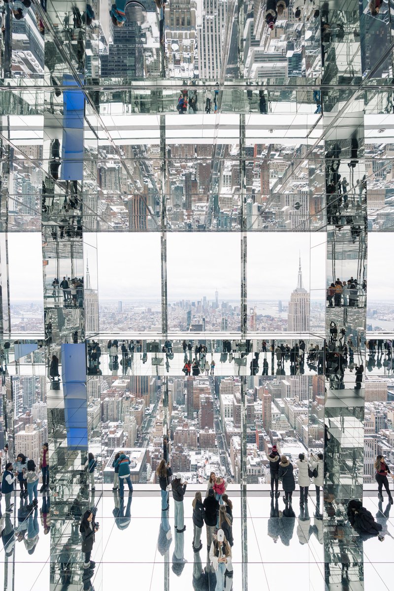 SUMMIT One Vanderbilt tweet media