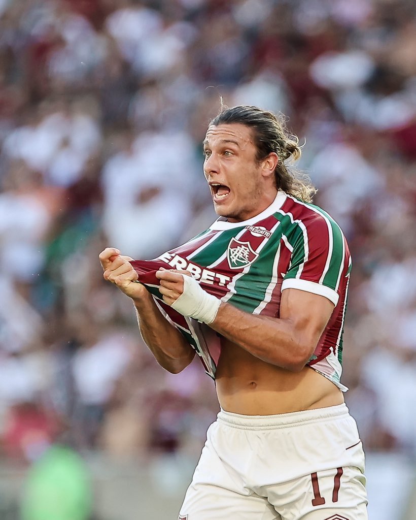 Estagiario do Fluminense 🇭🇺 tweet media