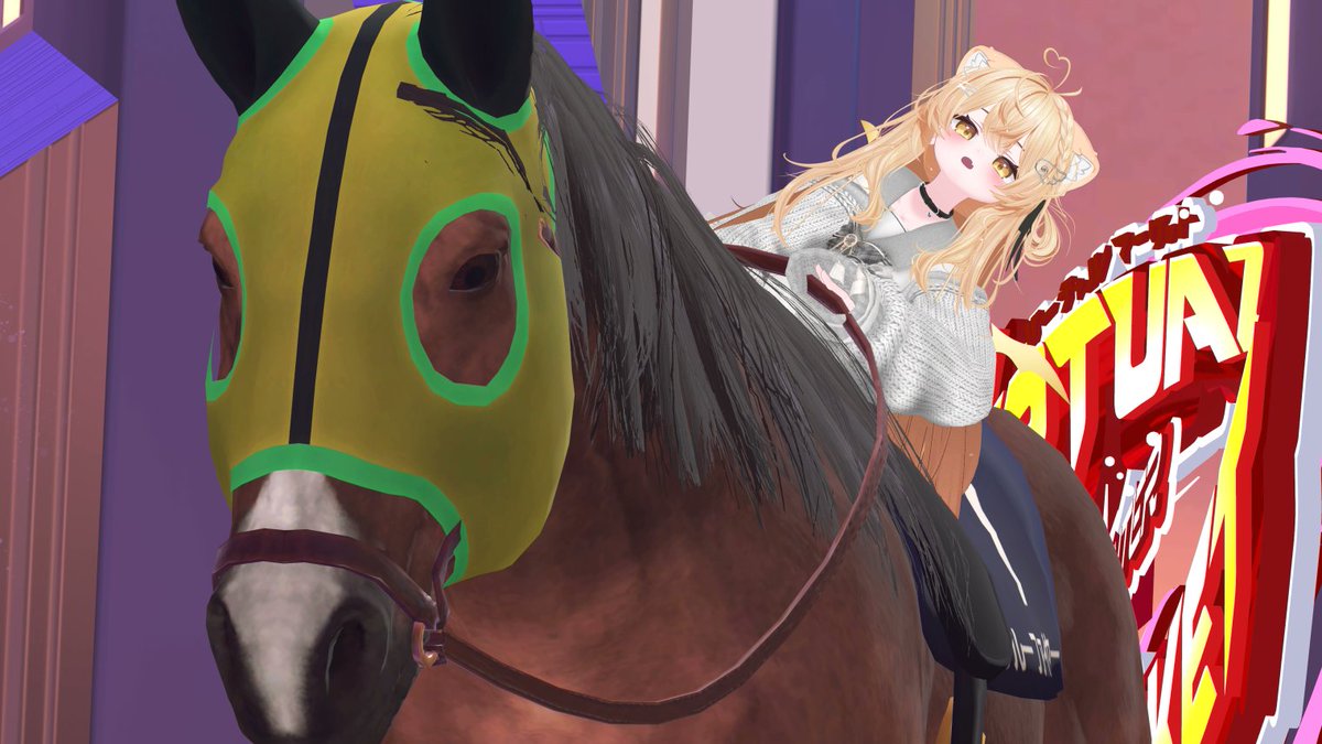 ringoonsab's tweet image. わ！