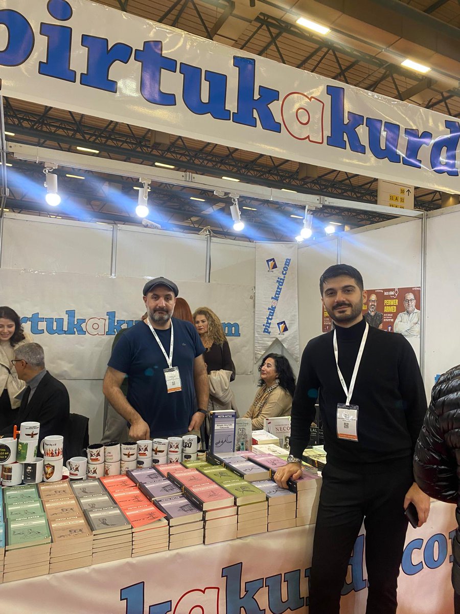 Dara Yayınları tweet media