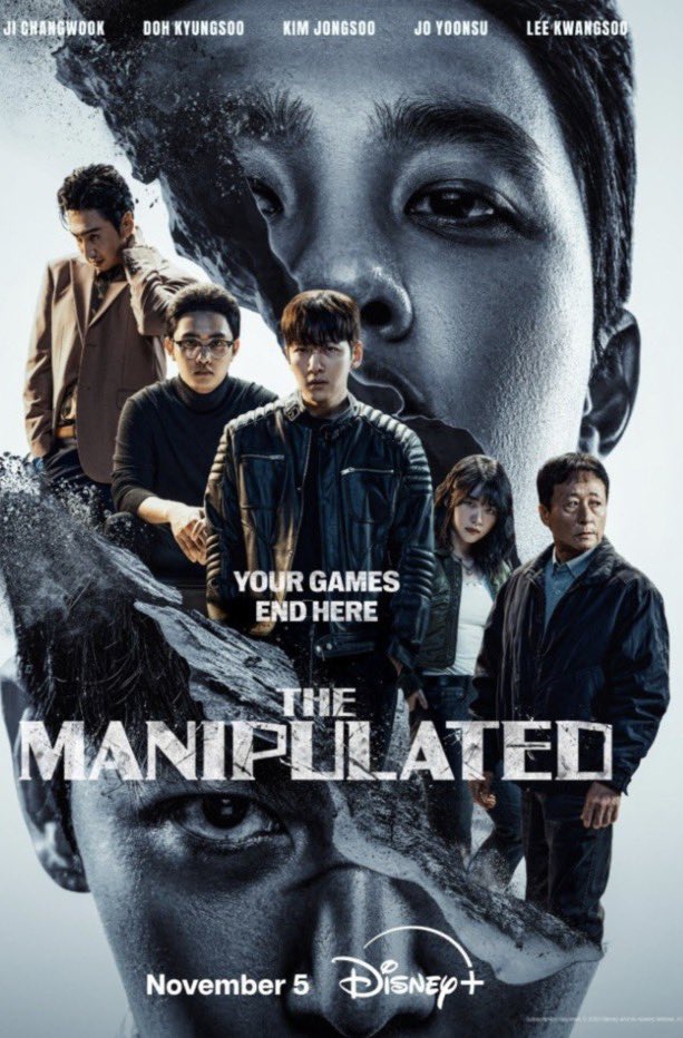 MoviePlusx's tweet image. The K-Industry has indeed delivered some amazing shows in 2025.