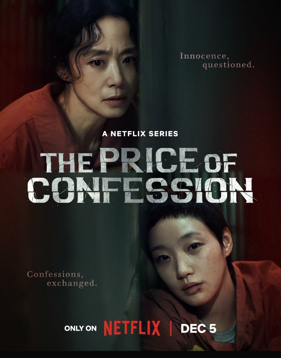 MoviePlusx's tweet image. The K-Industry has indeed delivered some amazing shows in 2025.