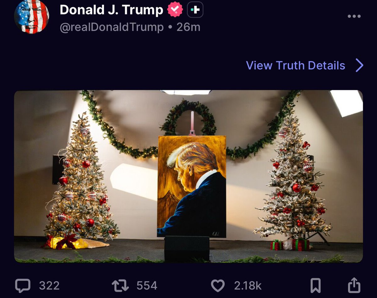 Republicans against Trump tweet media