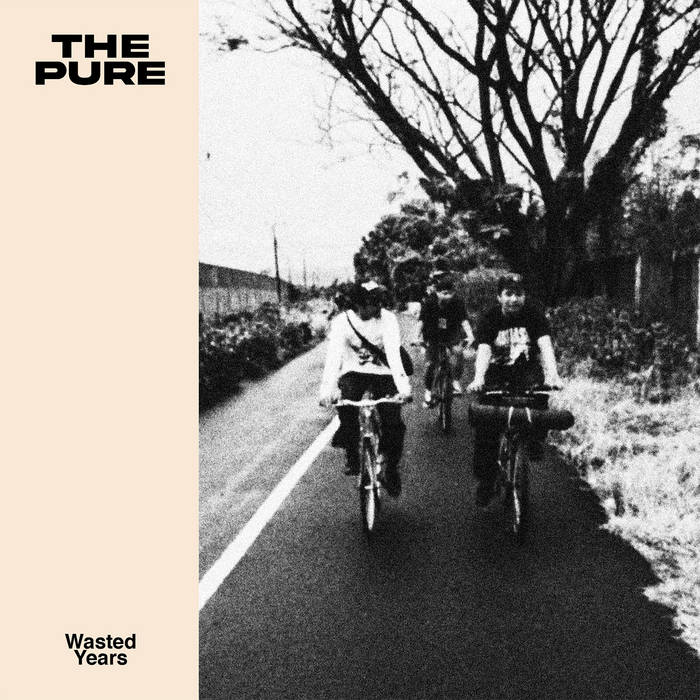 janglepophub's tweet photo. "Wasted Years" by The Pure: The Indonesian Pop Sensation Redefining Noise-pop with Melodic Brilliance!"
#thepure / #fasterrecords
https://t.co/clGc6hqLAW https://t.co/W2rohGFD8W