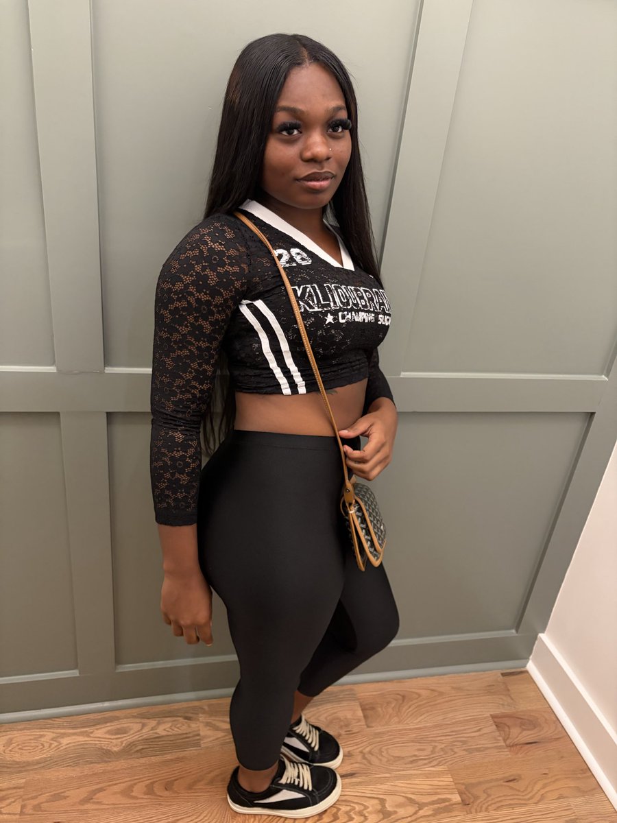 DaRealPigg's tweet image. 🖤🥰