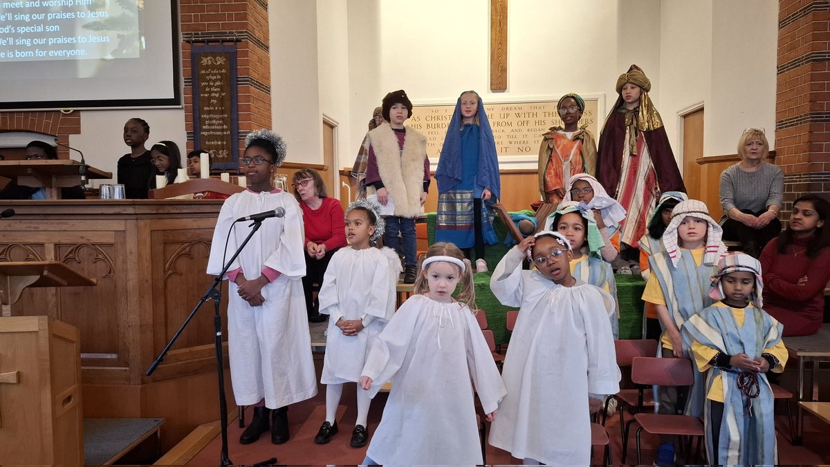 Rayners Lane Baptist (@rlbchurch) / Posts / X